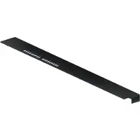 Smeg KITP65TR93 Accessoires, Type: Depth extension kit, Fornuizen