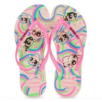 Havaianas Slippers KIDS SLIM POWERPUFF GIRLS kind 29 / 30