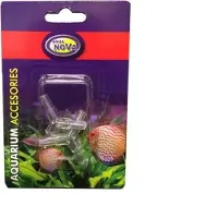 Aquanova Luchtslang Splitsing (2 stuks) | Aquarium luchtslang