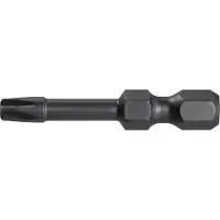 HiKOKI Schroefbit 1/4 6-kant met Torx TX15 38mm lang kracht 3stuks