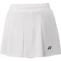 Yonex French National Team Skirt Wit S Vrouw
