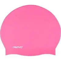 Avento Badmuts Antislip - Kinderen - Roze - Siliconen