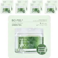 Neogen - Bio-Peel Gauze Peeling Green Tea-76ml 8 pads