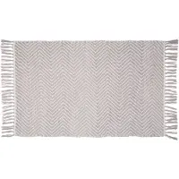 Wenko Badmat Gata BxL: 50 x 80 cm (1 stuk)