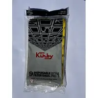 Kirby Stofzuigerzakken styl 3 heritage 2
