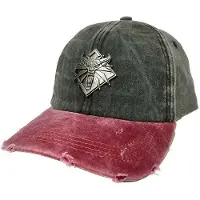 Cenega - The Witcher 3 Vintage Baseball Hat