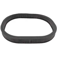 K&N Engineering K&N Replacement Air Filter MOPAR 383,440 SIX-PAC 1969-72