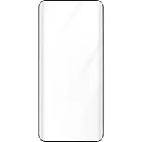 IMAK Screenprotector voor Honor Magic 6 Lite 5G Ultrabestendig gehard glas, Transparant