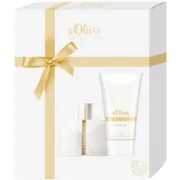 s.Oliver Selection Women Eau de Toilette 30ml Geurset 1 st