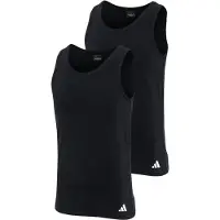 Adidas Underwear Onderhemd zwart