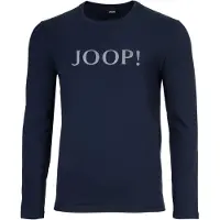 JOOP! Shirt navy / grijs