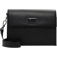 Tamaris schoudertas Faiza Crossbody Bag Black zwart