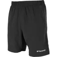 Stanno Field Woven Short 437203 | Maat: 152
