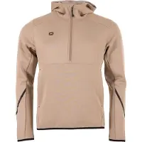 Stanno Plaza Hooded Half-Zip Top