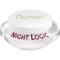 Guinot Facial care Night Care Creme Night Logic 50 ml