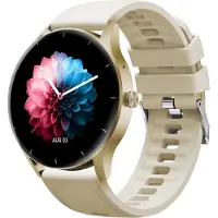 Gravity Unisex GT2-4 - Bluetooth bellen, aangepaste wijzerplaten (sg019d)