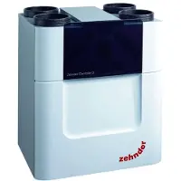 Zehnder ComfoAir Q450 NL L VV ST - 471502062