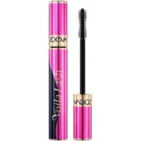 ZOEVA Mascara Unisex 8.5 ml Zwart