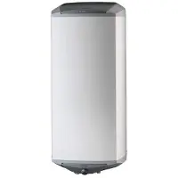 Nibe Eminent boiler 120 liter RVS - 1-3kW - 084163
