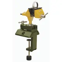 Proxxon FMZ Bankschroef 28 608 Bekbreedte: 75 mm Spanbreedte (max.): 70 mm