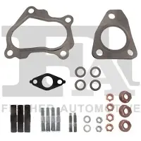 FA1 KT770240 Turbocharger, montageset