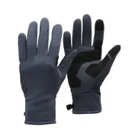 Black Diamond - Heavyweight Wool Liners - Handschoenen XS, blauw