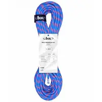 BEAL Wall Cruiser 9.6 Mm Touw Blauw 25 m