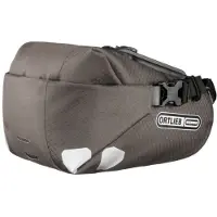 Ortlieb - Saddle-Bag Two 4,1 - Fietstas 4,1 l, grijs