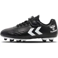 Hummel Sportschoen 'Top Star' zwart