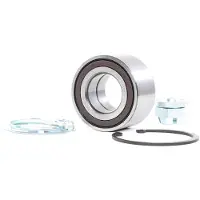 MAPCO 26126 Wiellagerset