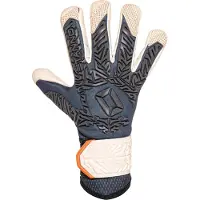 Stanno Mighty Goalkeeper Gloves II Grijs | Maat 12