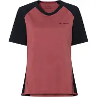 Vaude Dames-T-shirt Moab Pro | Maat 40