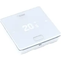 Rehau NEA SMART 2.0 ruimtethermostaat TRW - draadloos - wit - 13280101003