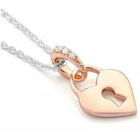 Secrecy P7520cdaw6c93 Ketting
