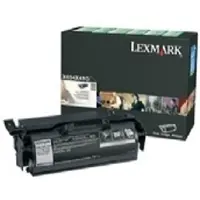 Lexmark X654X41G tonercartridge 1 stuk(s) Origineel Zwart