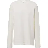 QS Shirt wit