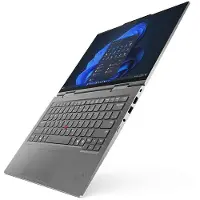 Lenovo ThinkPad X1 2-in-1 Gen 10 Aura Edition 14? Intel Intel Core Ultra 7 255U-processor E-cores tot 4,20 GHz en P-cores tot 5,20 GHz, Windows 11 Pro 64, 256 GB SSD TLC Opal - 21Q0CTO1WWNL5