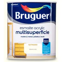 Bruguer 5298130 750ml Satijnen Acrylverf