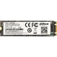 Dahua 3d Nand 1tb Ssd M.2
