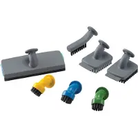 Black & Decker Black&Decker Complete Acc Set Fsm1621/Fss1600
