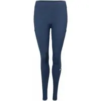 JDH Legging Women Carbon Pro Legging Navy-XXL