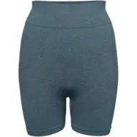 JDH Sportlegging Women Seamless Short Tidal-L