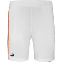 Babolat Play Shorts Wit 6-8 Years Jongen