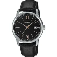 Casio Horloge MTPV002L1B3