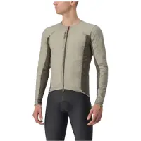 Castelli Fly Sey Gore-tex Infinium Windstopper Jas