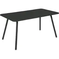 Fermob LUXEMBOURG Tafel Aluminium