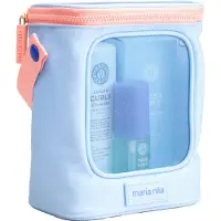 Maria Nila Coils &amp; Curls Co-wash Beauty Bag