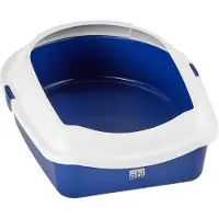 Ebi Kattentoilet ruimte 60M (Kattenbak open)