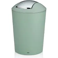 kela Prullenbak Marta Swing 5L Groen