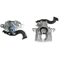 Brembo F 83 331 Remklauw